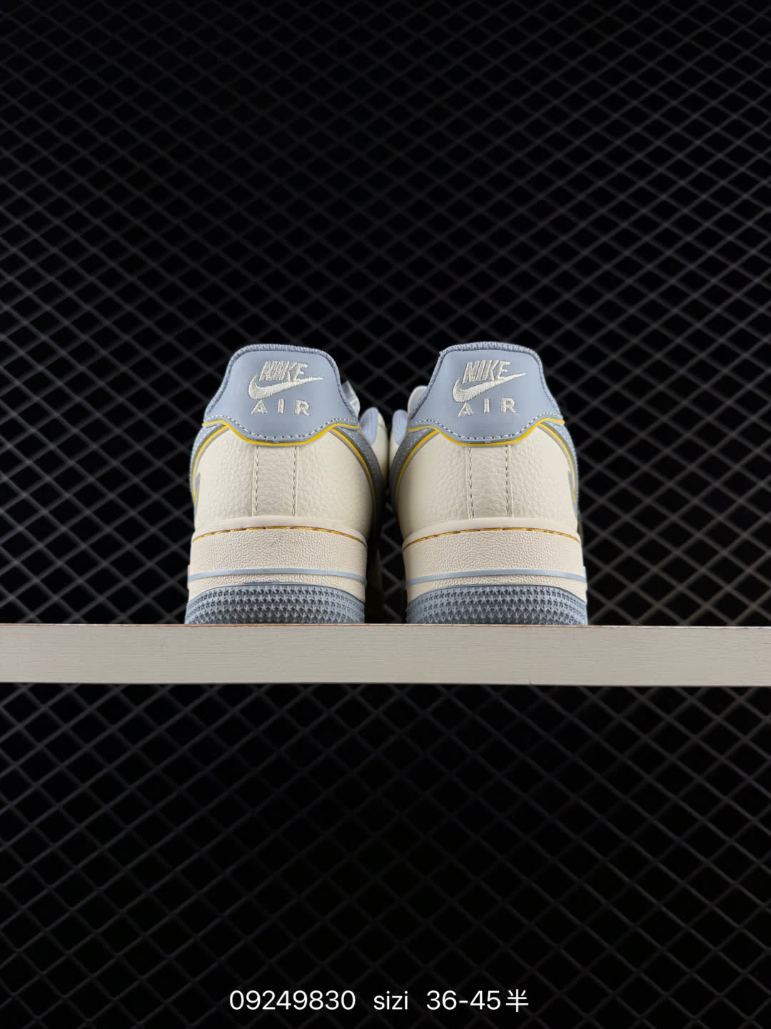 NIKE AIR FORCE 1-SM6668-126